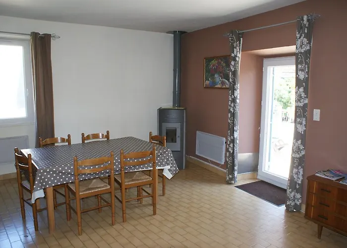 La Montagne