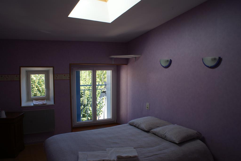 La Montagne Holiday home