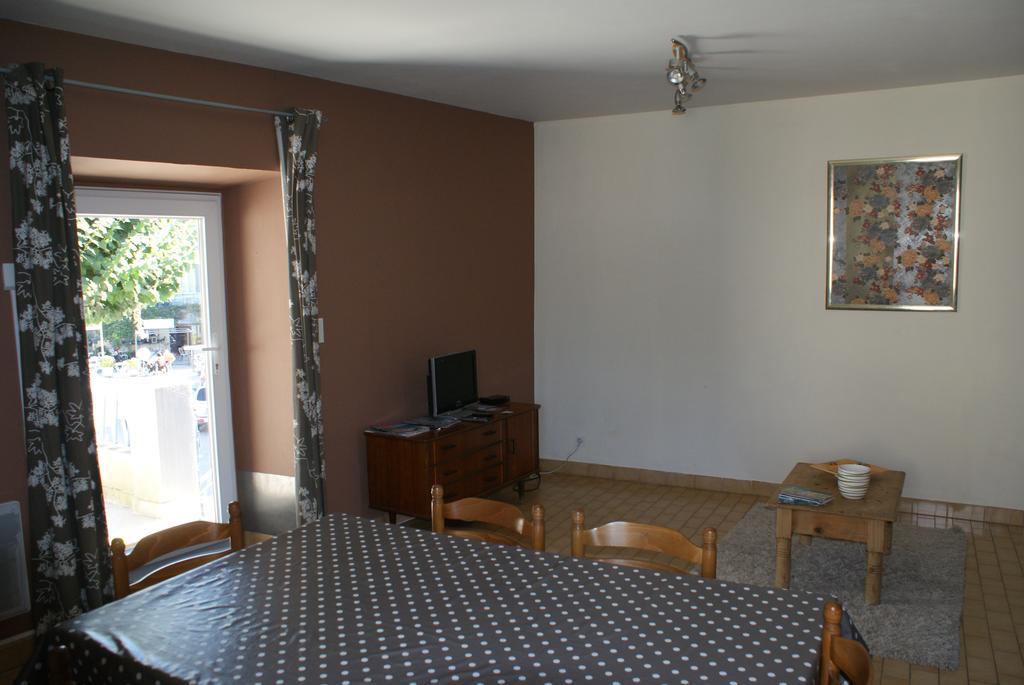 Holiday home La Montagne Antraigues