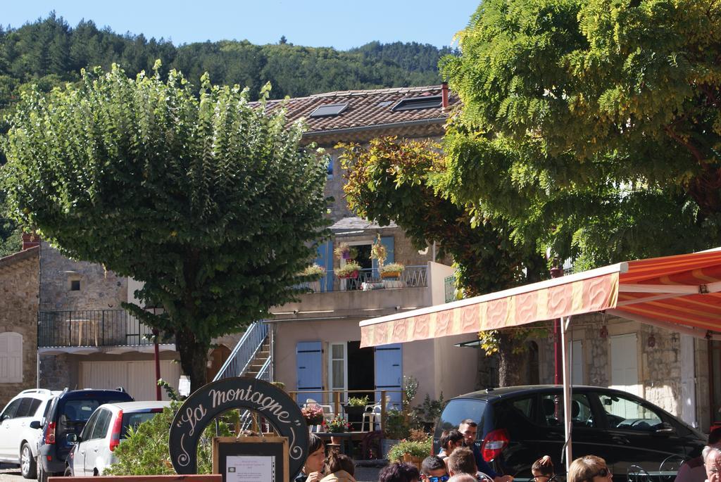 Holiday home La Montagne